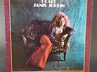 Janis joplin - afbeelding 1 van  5