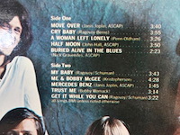 Janis joplin - afbeelding 3 van  5
