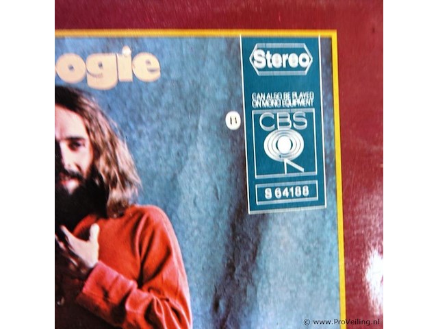 Janis joplin - afbeelding 4 van  5