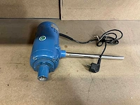 Janke & kunkel t45 roerder