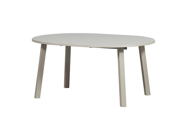 Janne - eetkamertafel - afbeelding 2 van  7