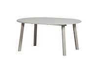 Janne - eetkamertafel - afbeelding 2 van  7