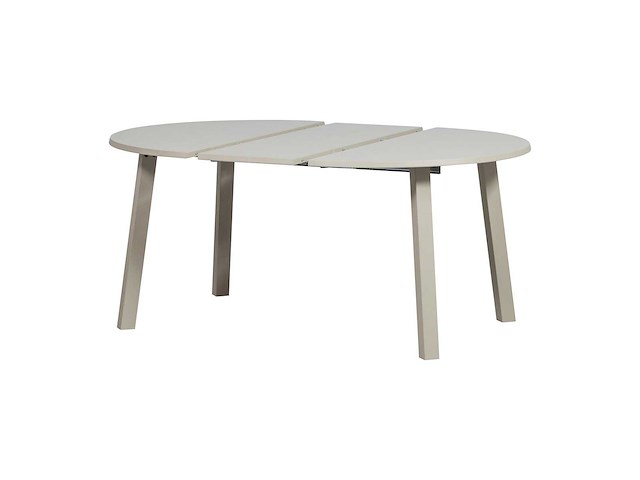 Janne - eetkamertafel - afbeelding 3 van  7