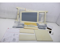 Janod schoolbord de leertorende toren groeit mee - afbeelding 5 van  5