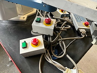 Janome - jsr 4400 - industrial robot - 2008 - afbeelding 3 van  14