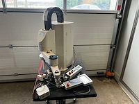 Janome - jsr 4400 - industrial robot - 2008 - afbeelding 7 van  14