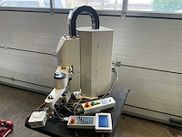 Janome - jsr 4400 - industrial robot - 2008 - afbeelding 8 van  14