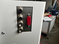 Janome - jsr 4400 - industrial robot - 2008 - afbeelding 11 van  14