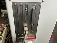 Janome - jsr 4400 - industrial robot - 2008 - afbeelding 12 van  14