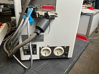 Janome - jsr 4400 - industrial robot - 2008 - afbeelding 13 van  14