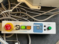 Janome - jsr 4400 - industrial robot - 2008 - afbeelding 14 van  14