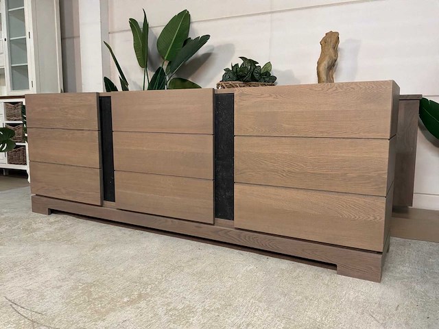 Janse dressoir - afbeelding 1 van  7