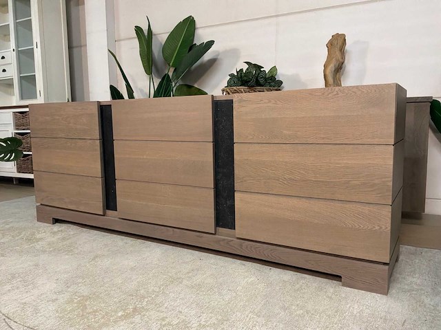 Janse dressoir - afbeelding 2 van  7