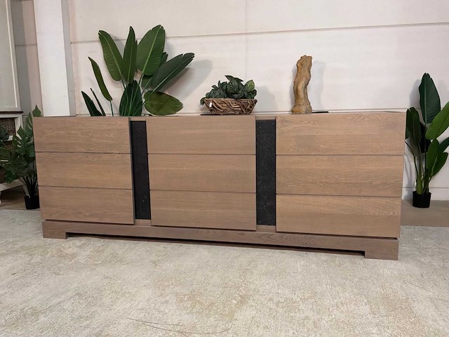 Janse dressoir - afbeelding 6 van  10