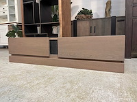 Janse tv meubel - afbeelding 1 van  9