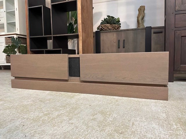 Janse tv meubel - afbeelding 2 van  9