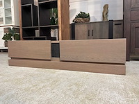 Janse tv meubel - afbeelding 2 van  9