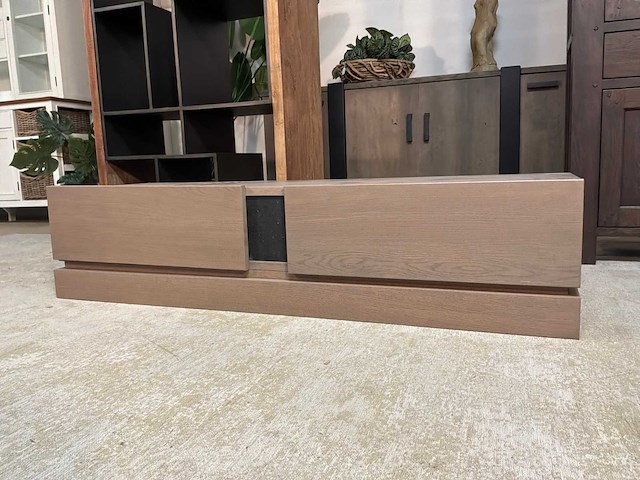 Janse tv meubel - afbeelding 3 van  9