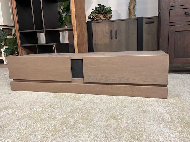 Janse tv meubel - afbeelding 4 van  9