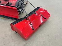 Jansen - mkb - 500e - veegmachine - afbeelding 6 van  8