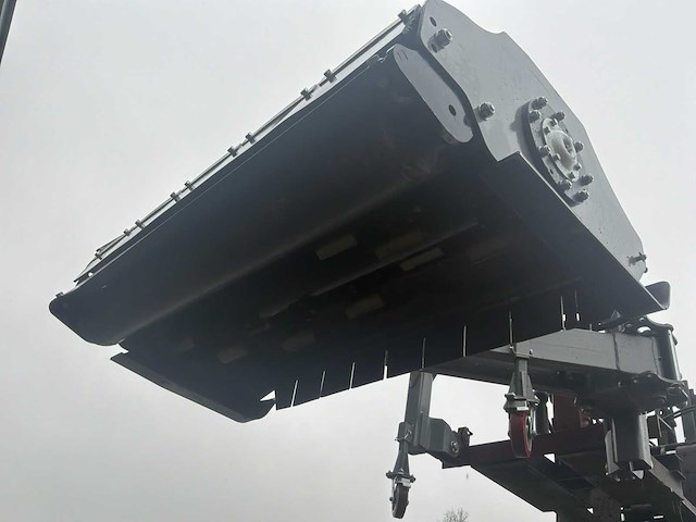 Jansen agf-140 klepelmaaier - afbeelding 3 van  13