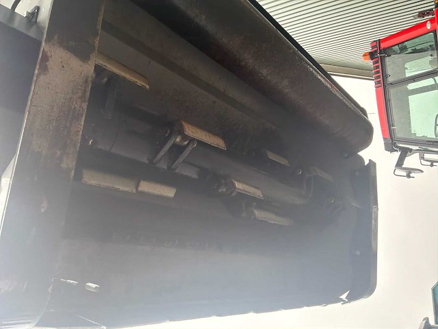 Jansen agf-140 klepelmaaier - afbeelding 4 van  13