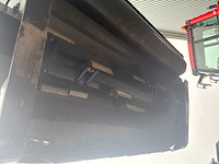 Jansen agf-140 klepelmaaier - afbeelding 4 van  13