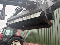 Jansen agf-140 klepelmaaier - afbeelding 5 van  13