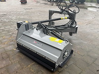 Jansen agf-140 klepelmaaier - afbeelding 1 van  13