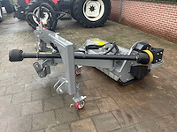 Jansen agf-140 klepelmaaier - afbeelding 7 van  13