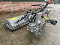 Jansen agf-140 klepelmaaier - afbeelding 9 van  13