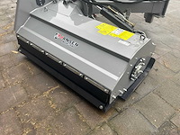 Jansen agf-140 klepelmaaier - afbeelding 10 van  13