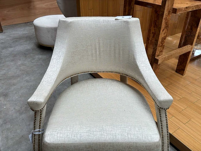 Jansen boogie woogie fauteuil - afbeelding 3 van  6