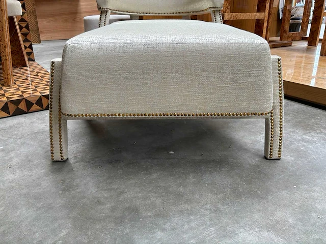 Jansen boogie woogie fauteuil - afbeelding 5 van  6