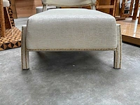 Jansen boogie woogie fauteuil - afbeelding 5 van  6