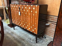 Jansen cabinet bloques kast