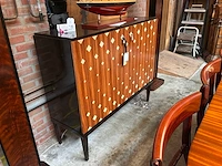 Jansen cabinet bloques kast - afbeelding 2 van  8