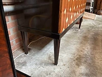 Jansen cabinet bloques kast - afbeelding 4 van  8