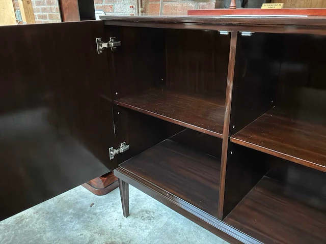 Jansen cabinet bloques kast - afbeelding 5 van  8
