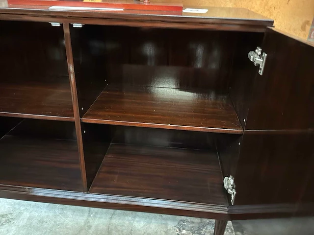 Jansen cabinet bloques kast - afbeelding 6 van  8