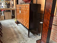 Jansen cabinet bloques kast - afbeelding 7 van  8