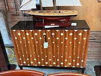 Jansen cabinet bloques kast - afbeelding 8 van  8