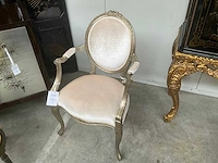 Jansen cameo fauteuil