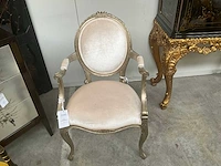 Jansen cameo fauteuil - afbeelding 2 van  6