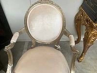 Jansen cameo fauteuil - afbeelding 3 van  6