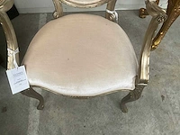Jansen cameo fauteuil - afbeelding 4 van  6