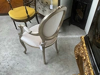 Jansen cameo fauteuil - afbeelding 5 van  6