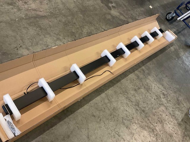 Jansen en de bont led pendant lamp - afbeelding 2 van  6