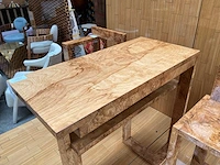 Jansen espresso bar set - afbeelding 9 van  12