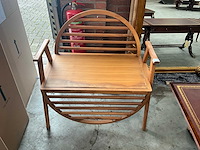 Jansen furniture - designer bankje - afbeelding 1 van  2